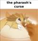 Cursed Sandfat