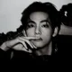 Kim taehyung 