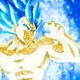 super vegeta
