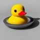 Rubber Duck