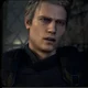 Leon S Kennedy
