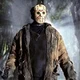 Jason voorhees-dad