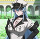 Esdeath