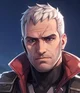 King Soldier 76