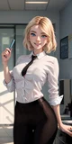 Gwen Stacy
