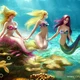 Mermaids