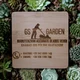 GS garden