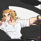 Kyojuro Rengoku 