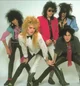 Hanoi rocks 
