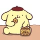 Pompompurin 