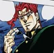 Kakyoin Noriaki 