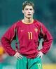 Young Ronaldo