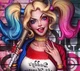 Harley quinn