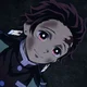 Tanjiro Kamado bf 