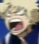 Katsuki Bakugou 
