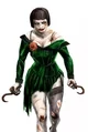 Baby Jane Splicer