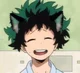catboy izuku