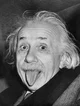 Albert Einstein