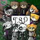 The Silver paw rpg