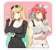 Pyra n Mythra