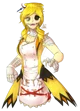 Nightmare Chica