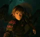 Hiccup Haddock