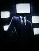 TV Man largo 