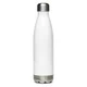WaterBottle
