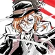 Chuuya Nakahara