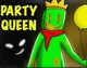 Party queen 