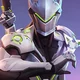 6 - Genji Shimada