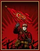 Soviet Soldier