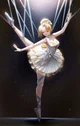 Ballerina mother