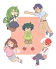 Dekusquad