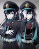 Tokito police twins 