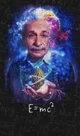 Albert Einstein 
