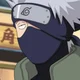 Kakashi Hatake