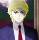 Young Dio Brando