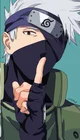 Kakashi Hatake