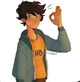 Percy Jackson