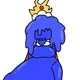 Queen Slime