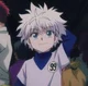 Killua Zodylck 