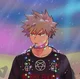 Katsuki Bakugou