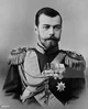 Nicholas II
