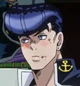 Josuke Higashikata