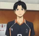 Kageyama Tobio