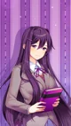 DDLC Yuri