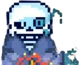 Numbertale Sans