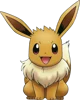 Pet Eevee