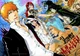Bleach halloween cg